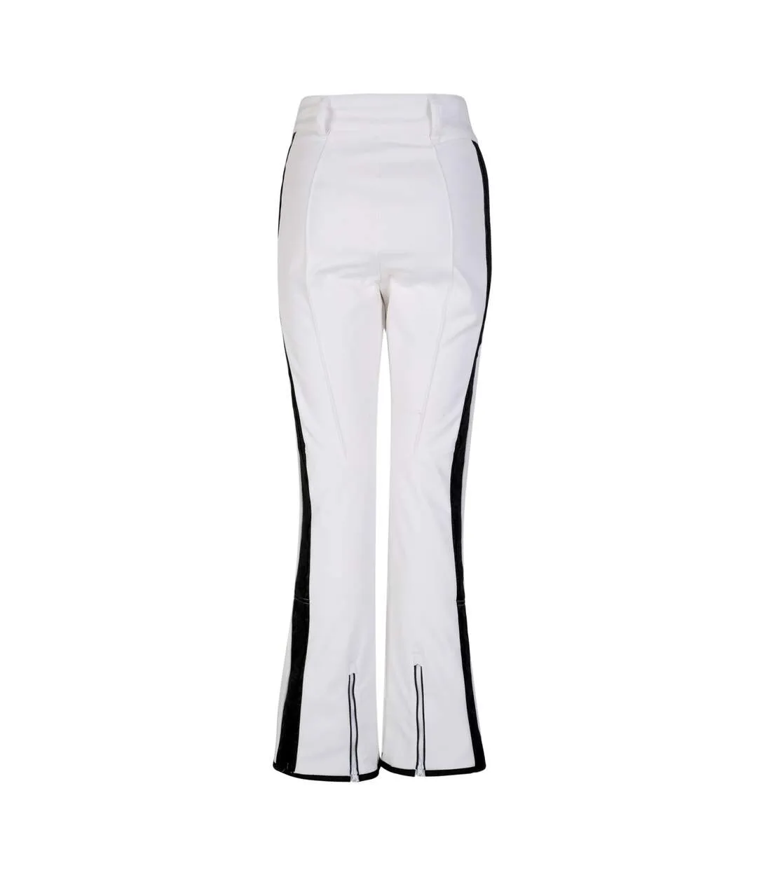 Pantalon de ski regulation femme blanc Dare 2B