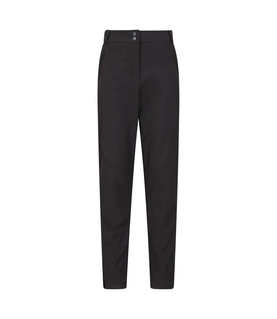 Pantalon de ski sierra femme noir Mountain Warehouse