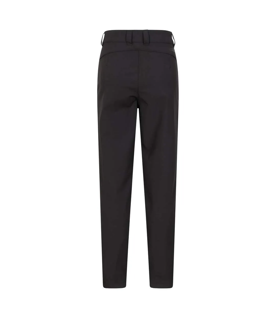 Pantalon de ski sierra femme noir Mountain Warehouse