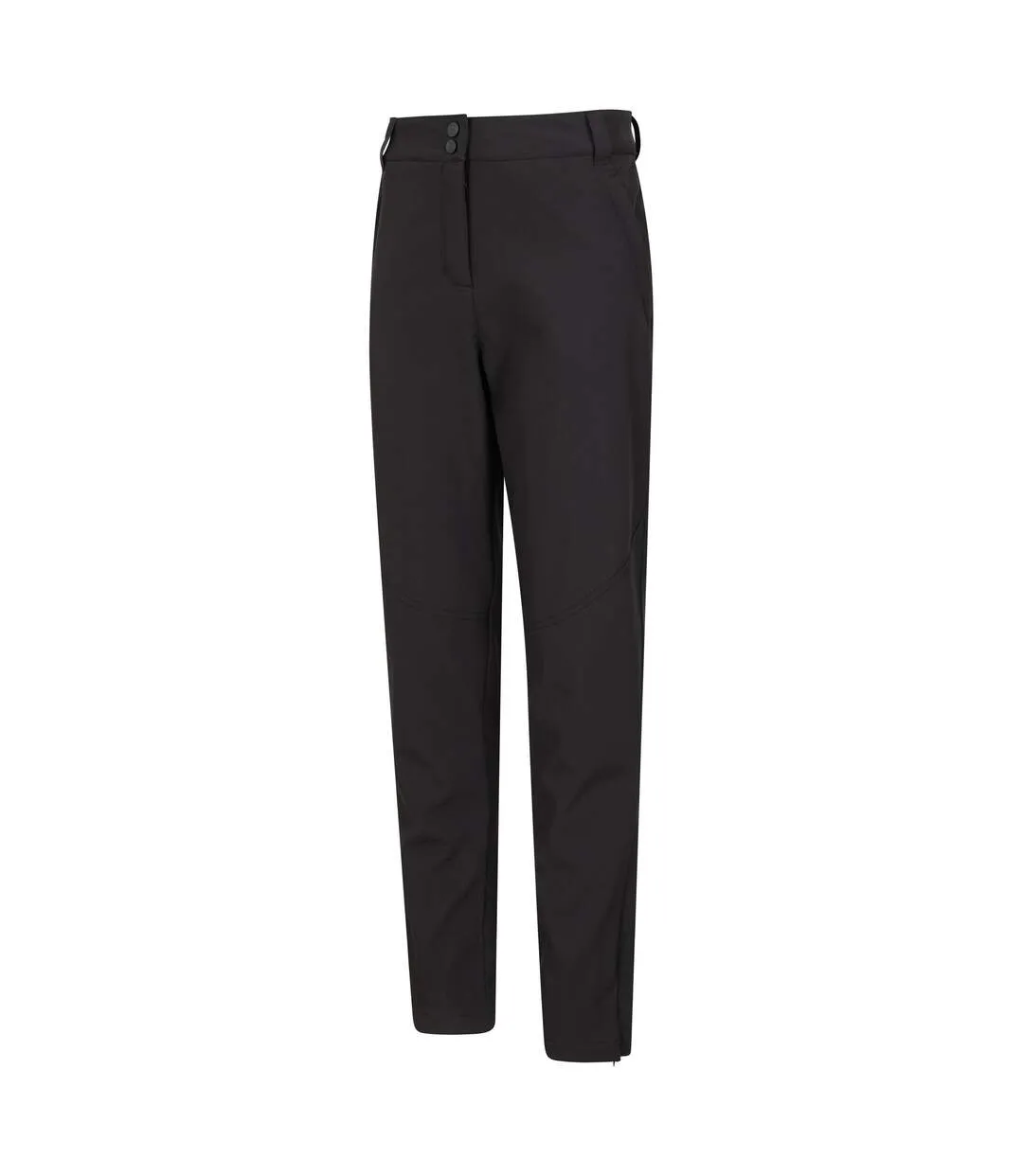 Pantalon de ski sierra femme noir Mountain Warehouse