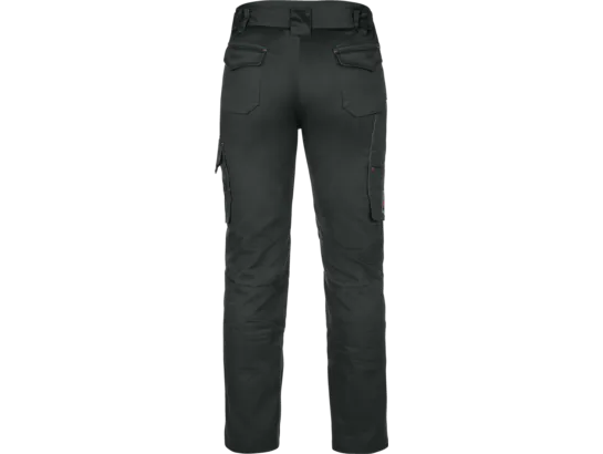 Pantalon de travail femme Stretch X Würth MODYF anthracite