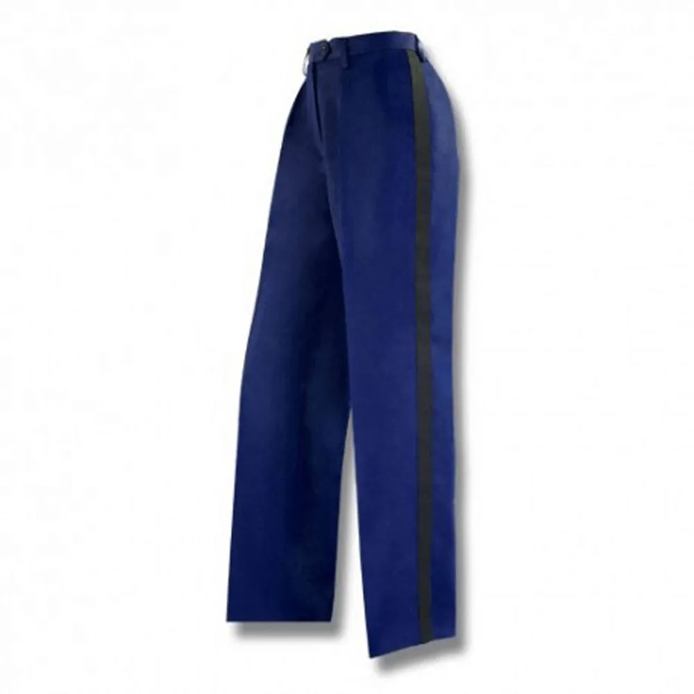 Pantalon Femme Gendarmerie 1/2 saison sous officier - AMG Pro