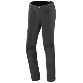 PANTALON FEMME HIVER IXS SELDA GORE TEX NOIR