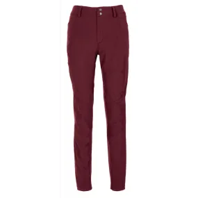 Pantalon femme Incline Light Deep Heather Rab