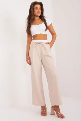 Pantalon femme Italy Moda (196177)