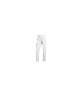 PANTALON FEMME PC VICTOR BLANC - HASSON - vetsecurite.com