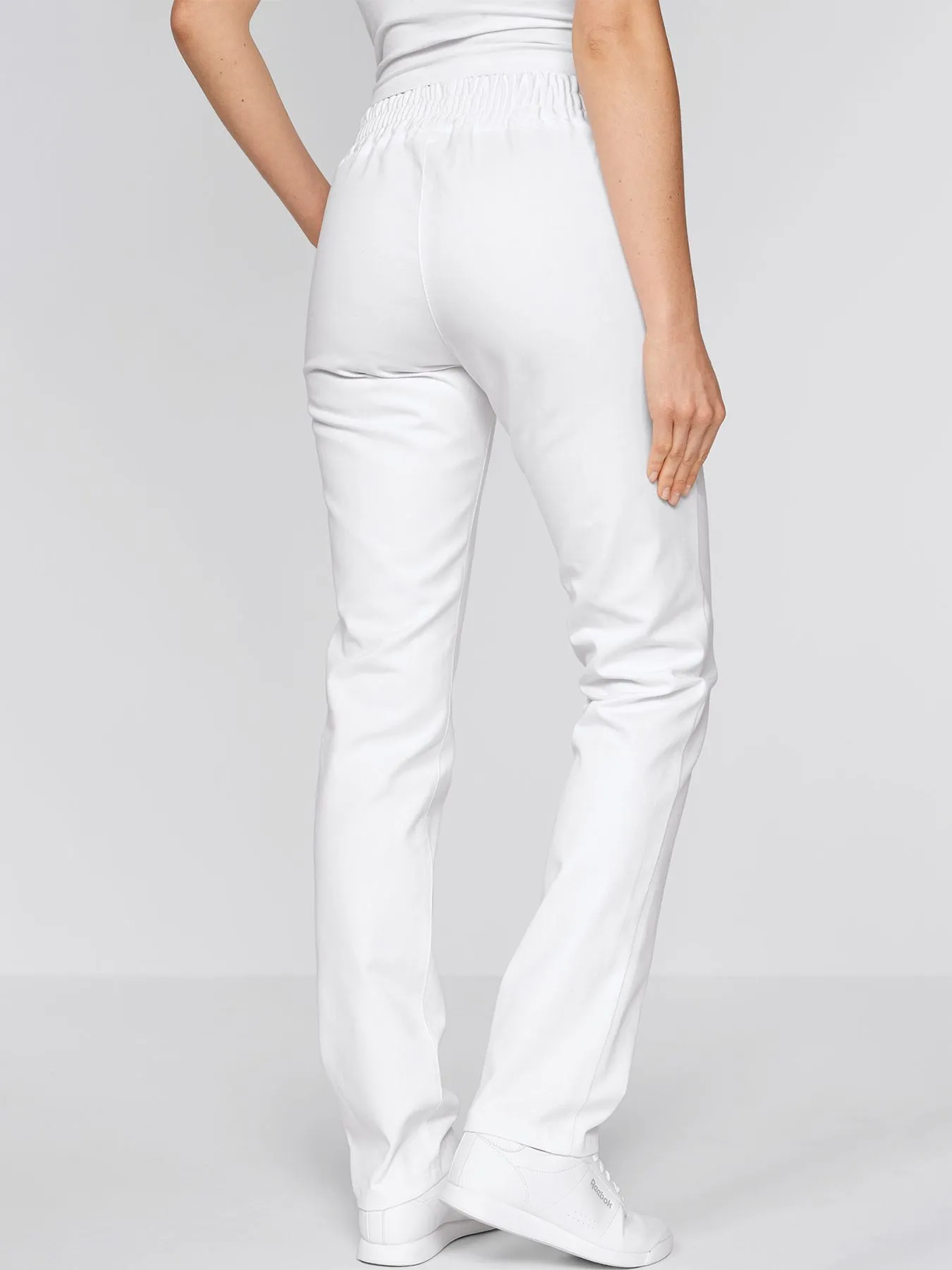 Pantalon femme "Napoli" - Lot de 2