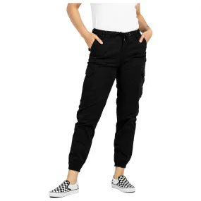 Pantalon Femme REELL - Reflex LW Cargo - Rock A Gogo