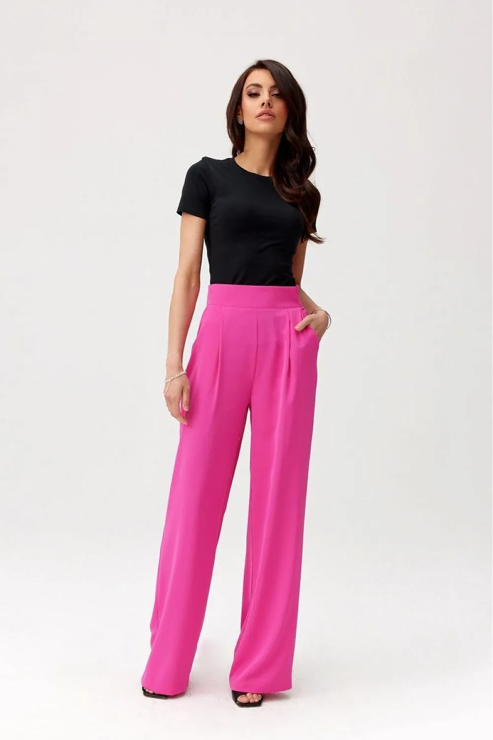 Pantalon femme Roco Fashion (195911)