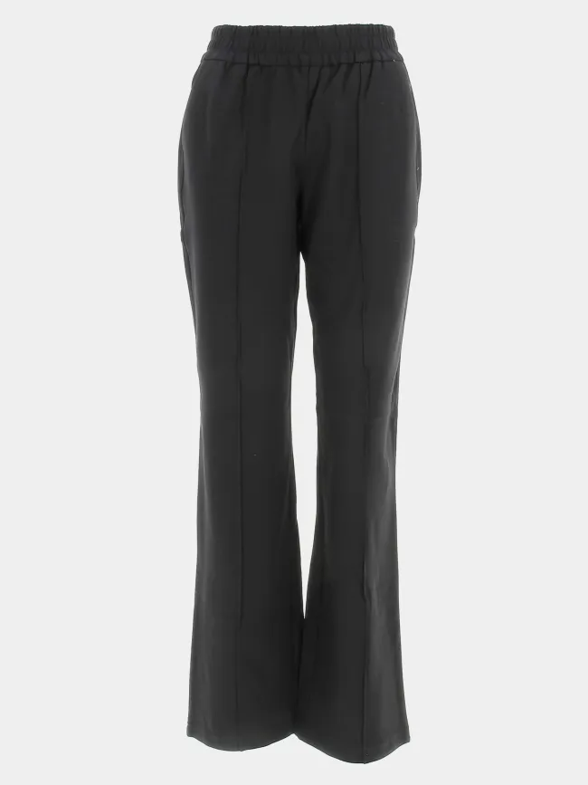 Pantalon fluide suki life noir femme - Only | wimod