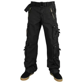 Pantalon Homme SURPLUS - Cargo Royal Traveller - Rock A Gogo