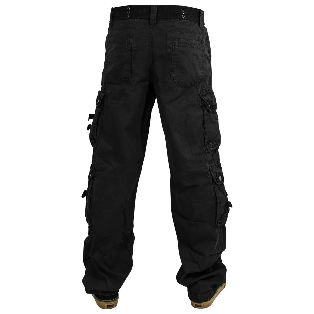 Pantalon Homme SURPLUS - Cargo Royal Traveller - Rock A Gogo