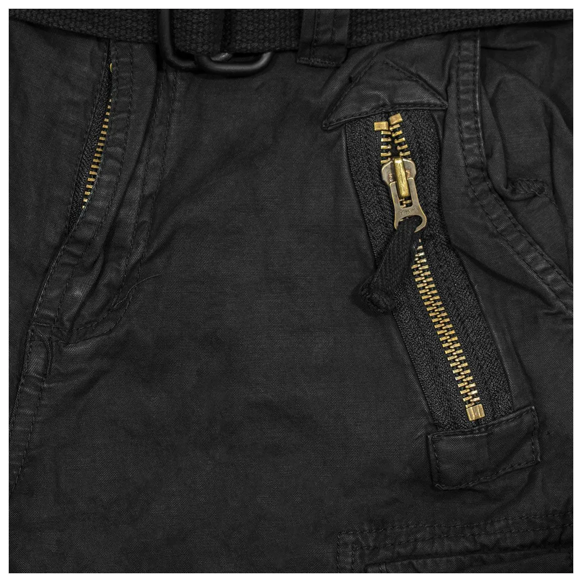 Pantalon Homme SURPLUS - Cargo Royal Traveller - Rock A Gogo