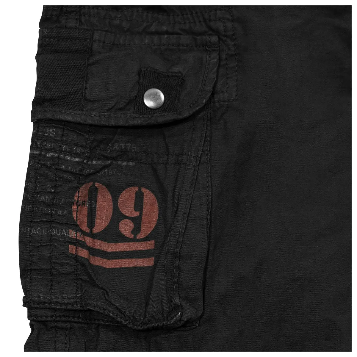 Pantalon Homme SURPLUS - Cargo Royal Traveller - Rock A Gogo