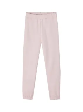 Pantalon Jogger Name It Tulena Rosa pour Femme