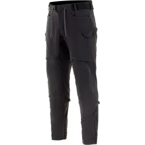 Pantalon JUGGERNAUT ALPINESTARS Noir - MAXXESS.FR, Pantalon cargo et chino