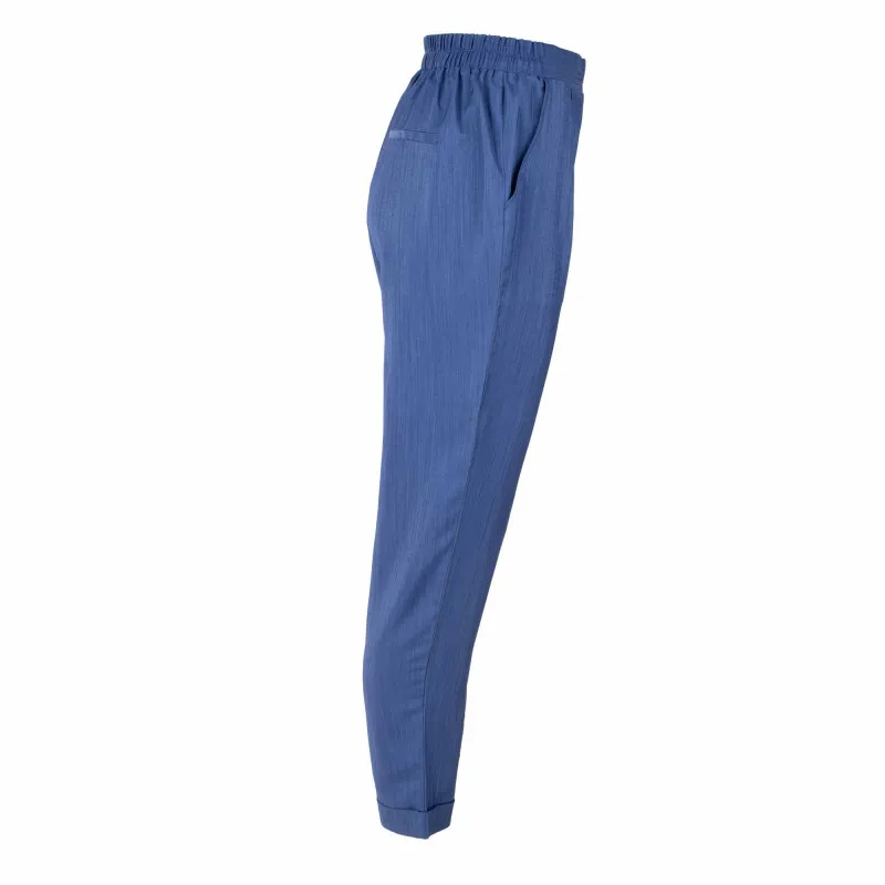 Pantalon long Femme ROSE à prix dégriffé ! | Degriffstock