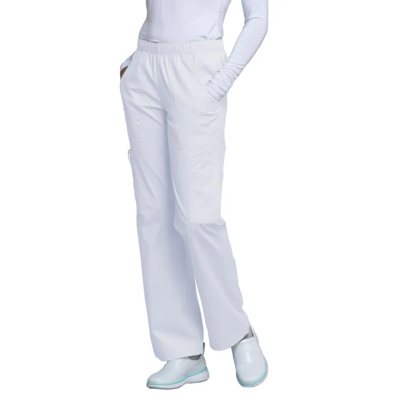 Pantalon médical / esthétique femme stretch | Cherokee Core Stretch