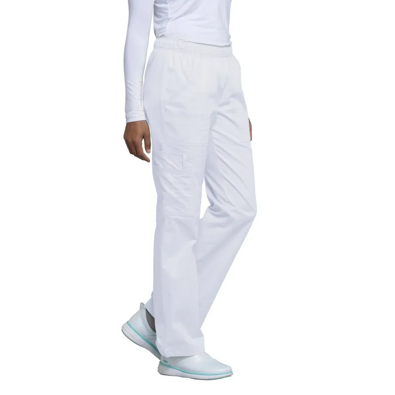 Pantalon médical / esthétique femme stretch | Cherokee Core Stretch