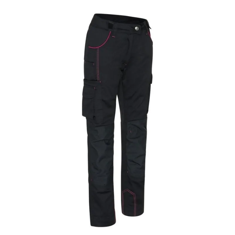 Pantalon Norths Ways - Nine Worths Eden pantalon femme 1284