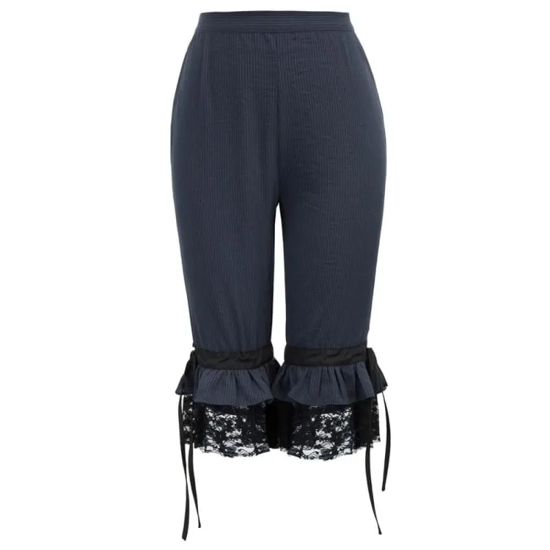 Pantalon Pirate Femme - Anne Bonny