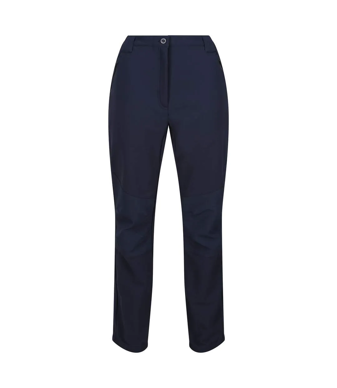 Pantalon questra femme bleu marine Regatta