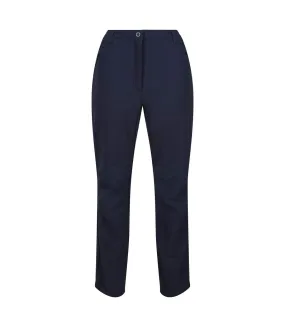 Pantalon questra femme bleu marine Regatta