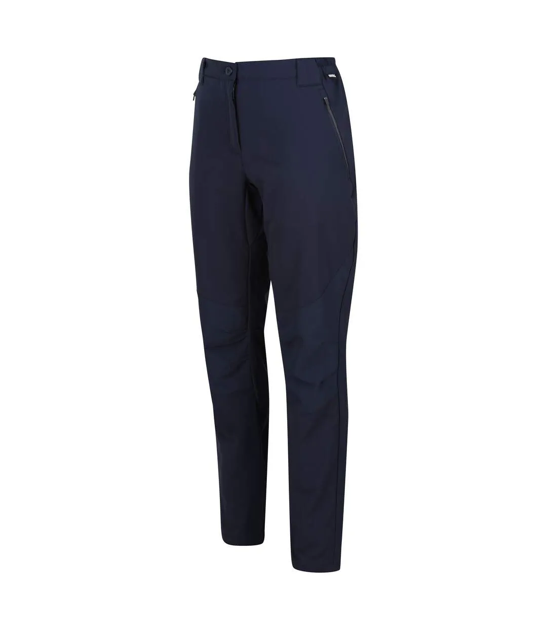 Pantalon questra femme bleu marine Regatta