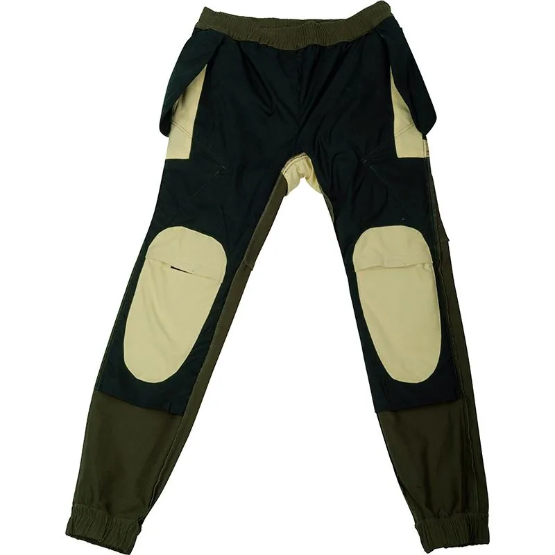 Pantalon RICHIE BERING KAKI - MAXXESS.FR, Pantalon cargo et chino