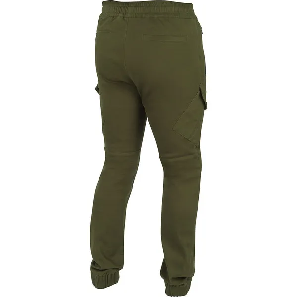 Pantalon RICHIE BERING KAKI - MAXXESS.FR, Pantalon cargo et chino