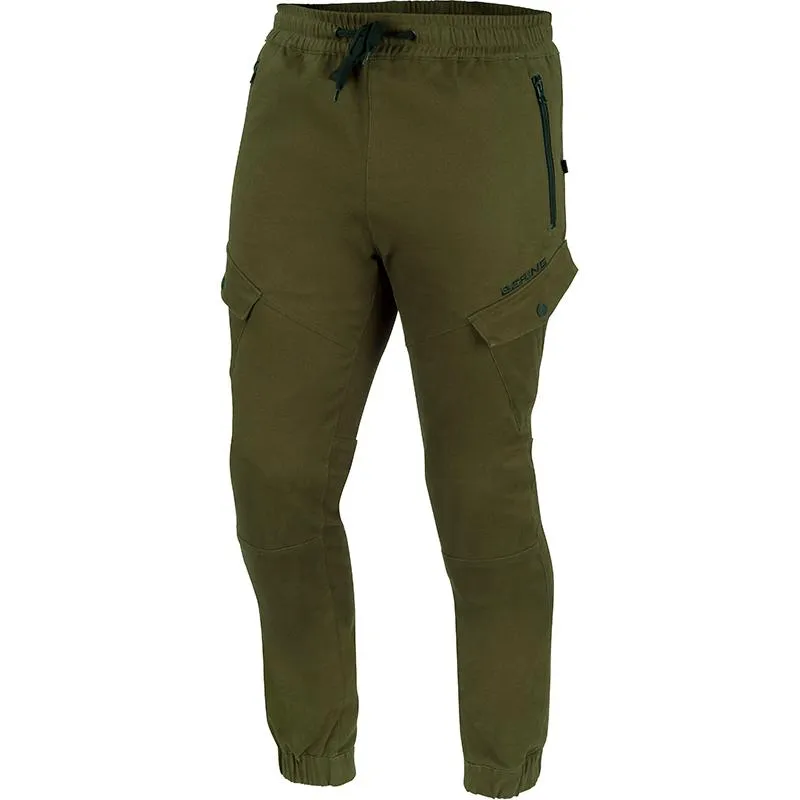 Pantalon RICHIE BERING KAKI - MAXXESS.FR, Pantalon cargo et chino