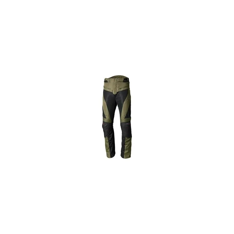Pantalon RST Ventilator XT CE homme - Vert - piecemotoquad