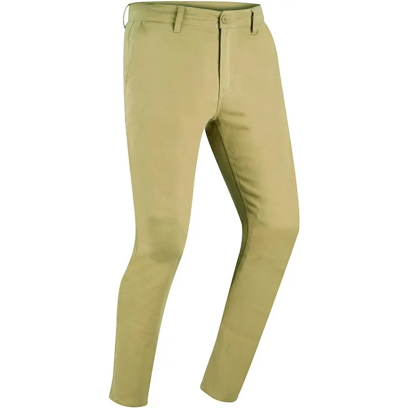 Pantalon SKIFF SEGURA beige - MAXXESS.FR, Pantalon cargo et chino