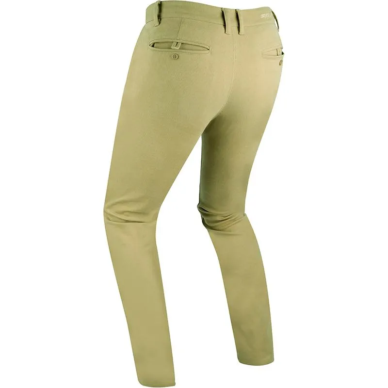 Pantalon SKIFF SEGURA beige - MAXXESS.FR, Pantalon cargo et chino