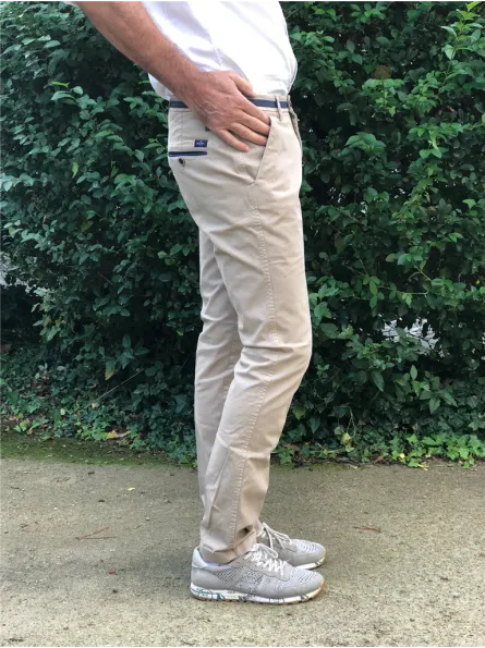 Pantalon torino Mason's