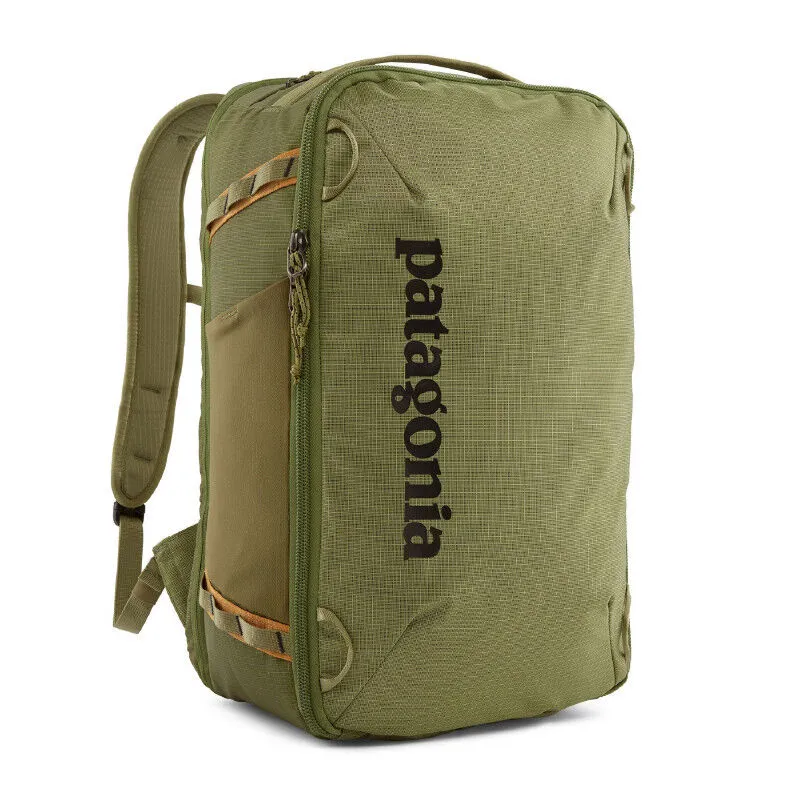 Patagonia Black Hole Mini MLC - Sac de voyage | Hardloop