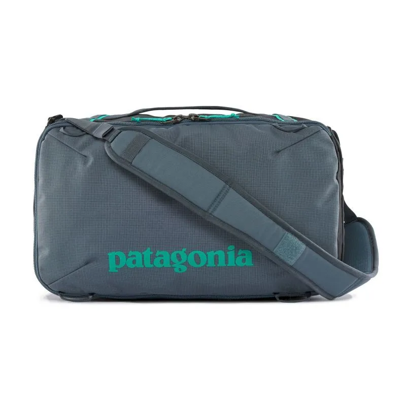 Patagonia Black Hole Mini MLC - Sac de voyage | Hardloop