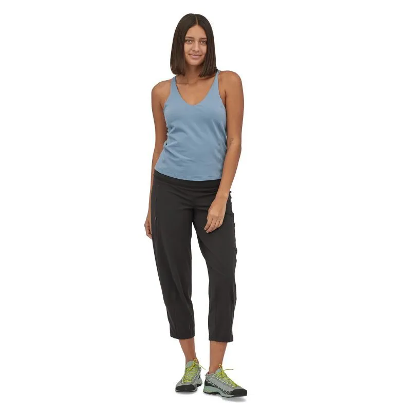 Patagonia Maipo Rock Crops - Pantalon escalade femme | Hardloop