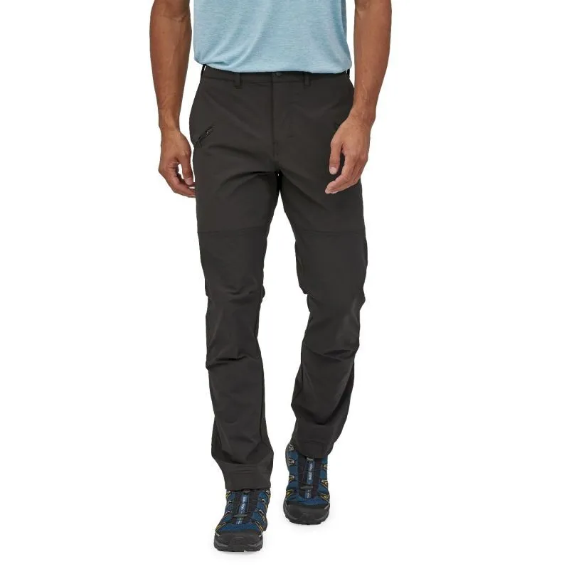 Patagonia Point Peak Trail Pants - Pantalon randonnée homme | Hardloop