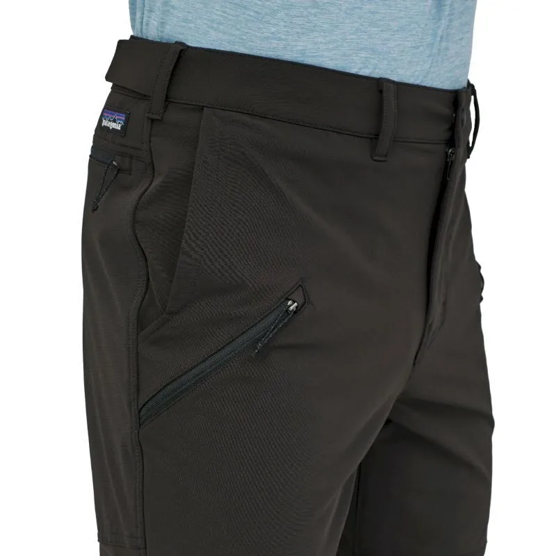 Patagonia Point Peak Trail Pants - Pantalon randonnée homme | Hardloop