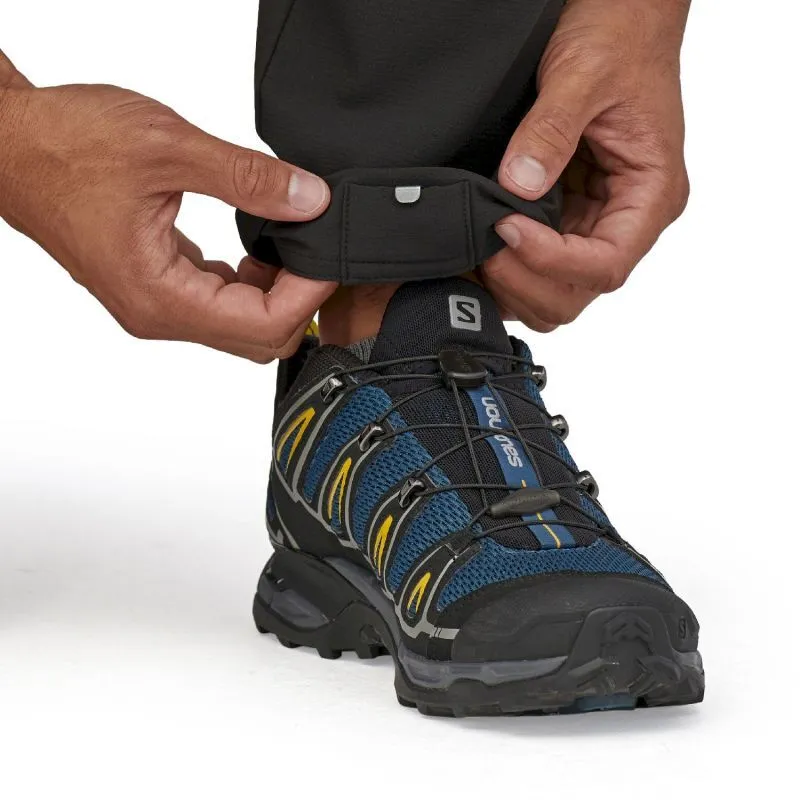 Patagonia Point Peak Trail Pants - Pantalon randonnée homme | Hardloop