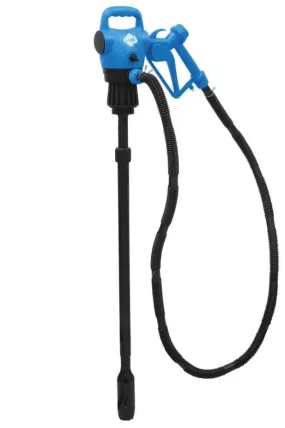 Pompe Adblue 12/230V tub