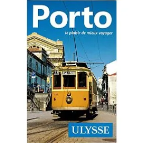 PORTO EDITION ULYSSE