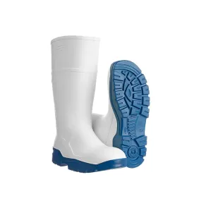 Portwest - Bottes imperméables pour industrie alimentaire en PU WELLINGTON S4