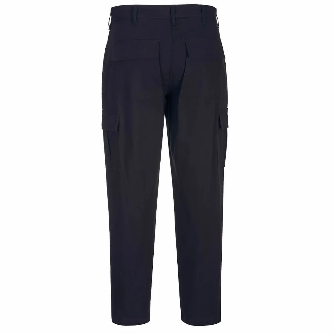 Portwest - Pantalon de travail pour femmes type CARGO extensible