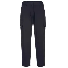 Portwest - Pantalon de travail pour femmes type CARGO extensible