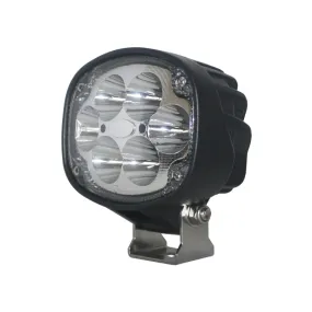 projecteur pour machine d'abattage harvester