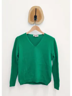 Pull col v diana - Mode et prêt à porter