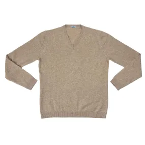 Pull col V Malo