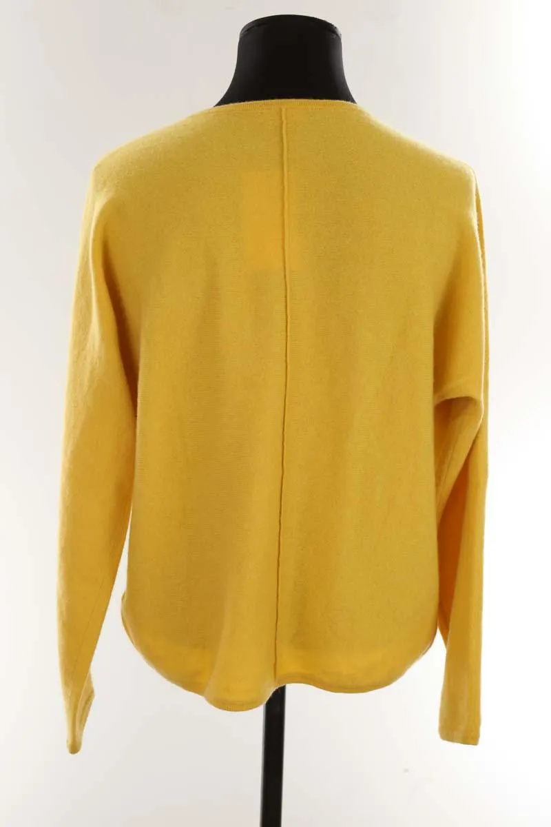 Pull en cachemire